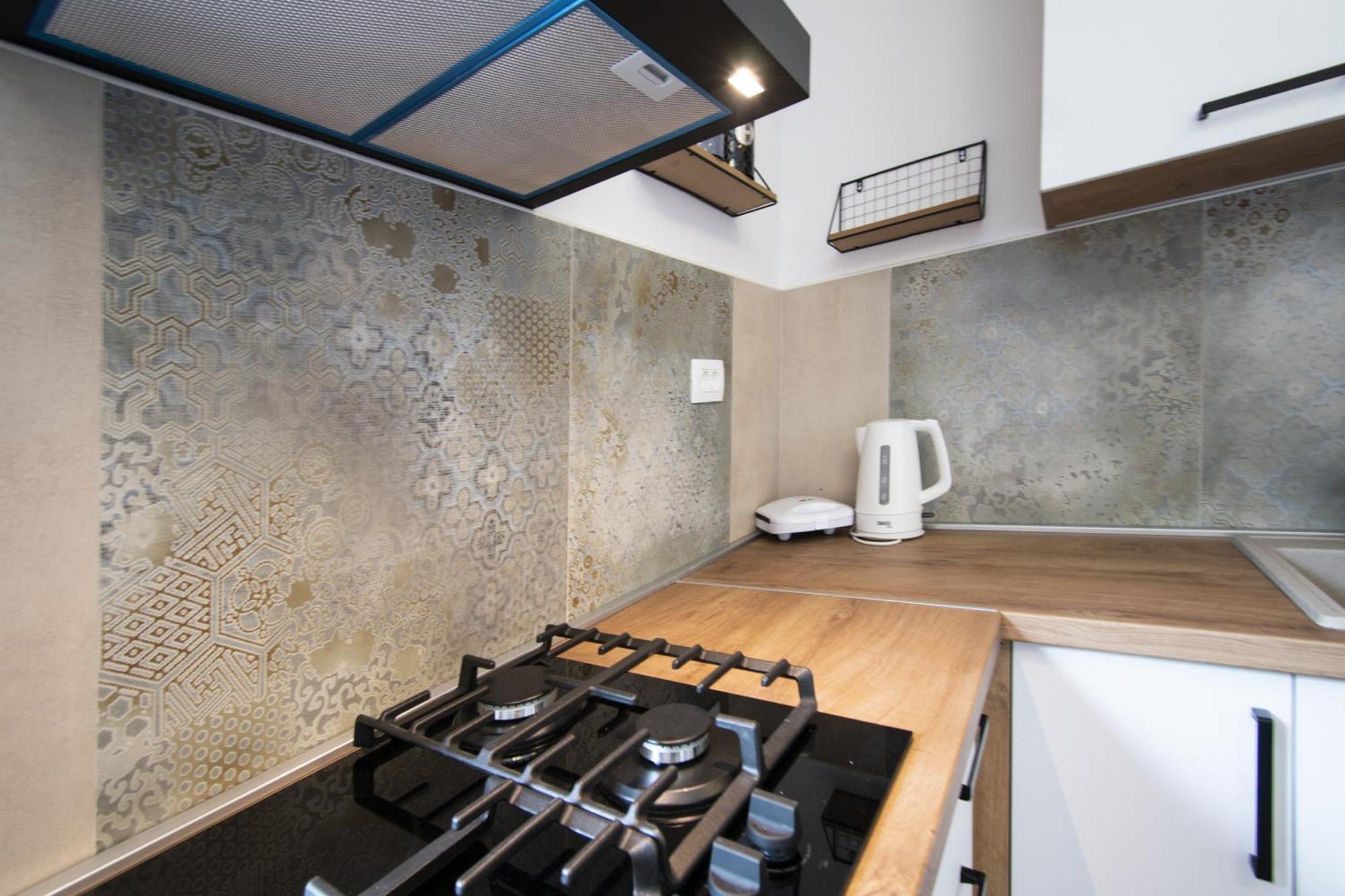 Apartments Alisa Бродарица Номер фото